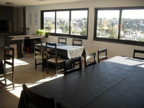 Apartamento Village Tower