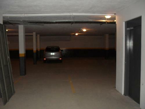 Apartamento Village Tower