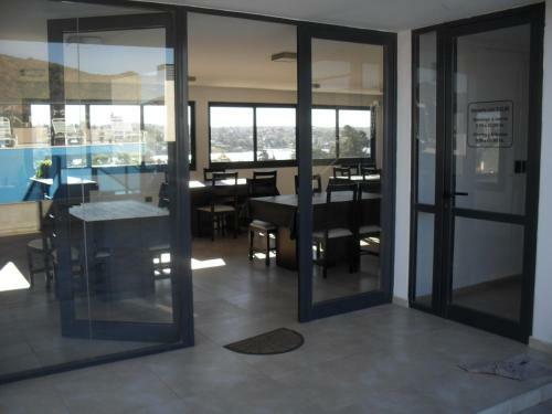 Apartamento Village Tower