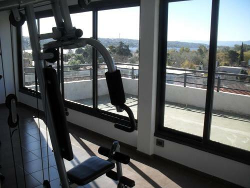 Apartamento Village Tower