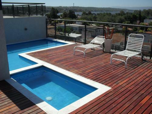 Apartamento Village Tower