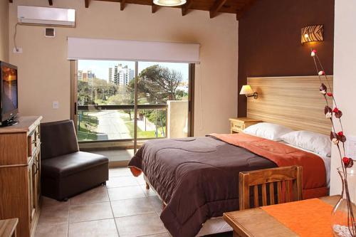 Alpemar Apart Hotel & Spa