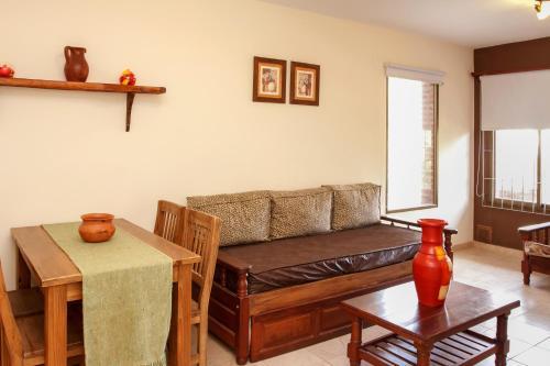 Alpemar Apart Hotel & Spa