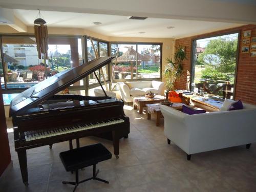 Alpemar Apart Hotel & Spa