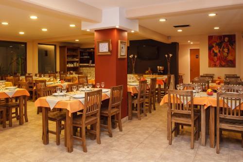 Alpemar Apart Hotel & Spa
