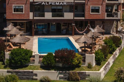 Alpemar Apart Hotel & Spa