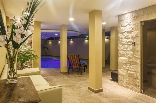 Alpemar Apart Hotel & Spa
