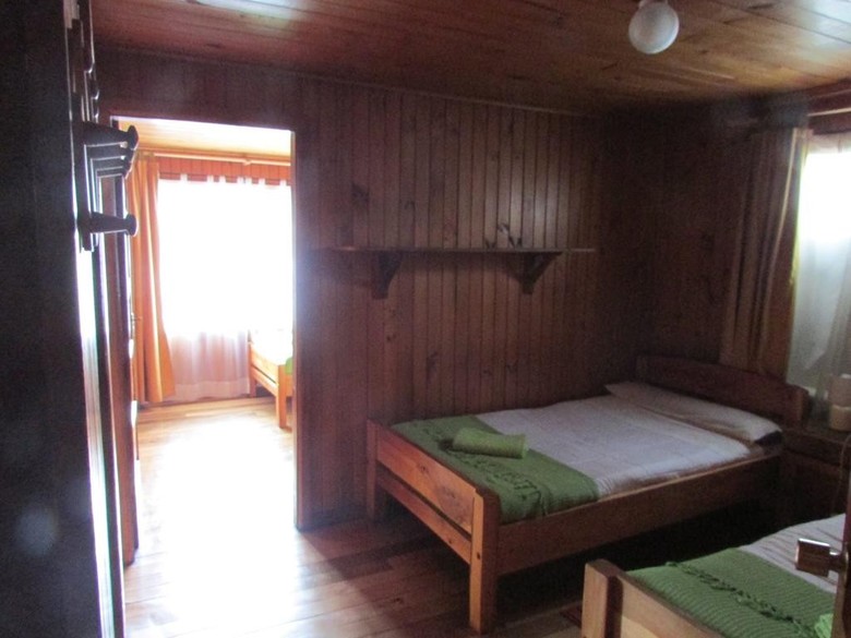 Bed & Breakfast Rucasuite