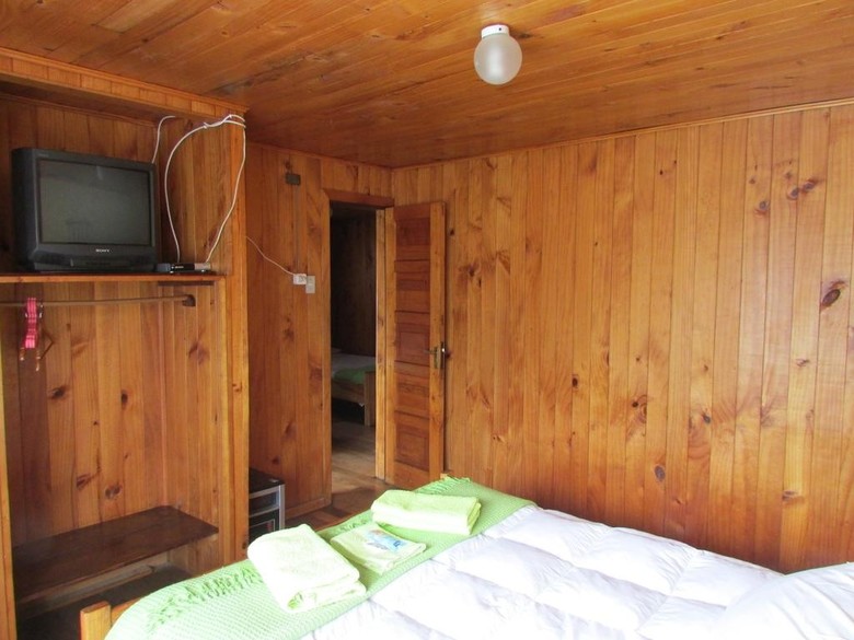 Bed & Breakfast Rucasuite