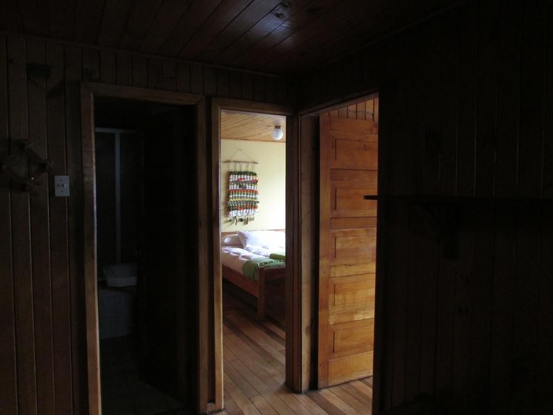 Bed & Breakfast Rucasuite