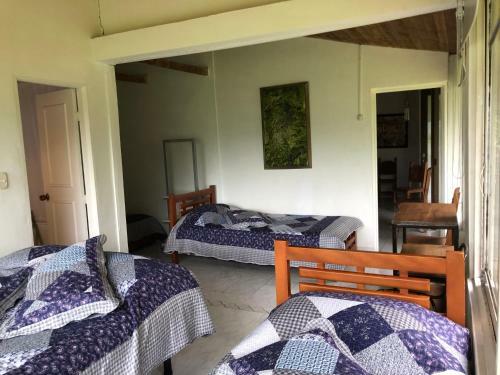 Salento Finca Hotel Mundo Nuevo