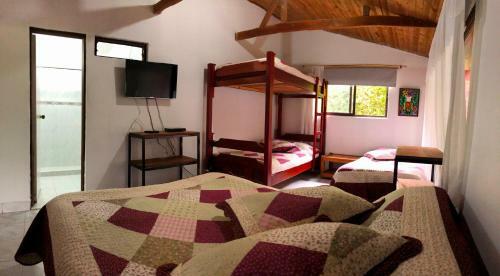 Salento Finca Hotel Mundo Nuevo