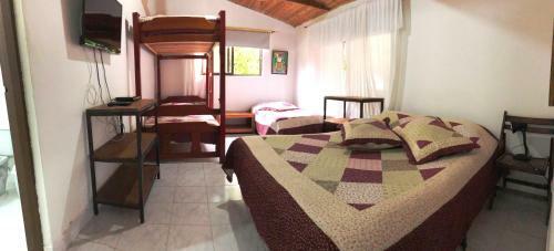 Salento Finca Hotel Mundo Nuevo