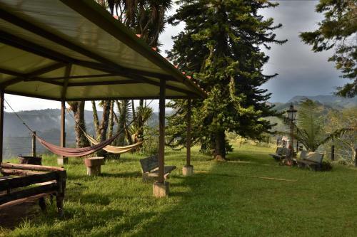 Salento Finca Hotel Mundo Nuevo