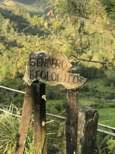 Salento Finca Hotel Mundo Nuevo