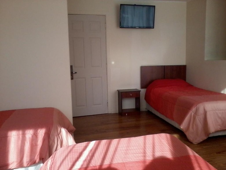 Hotel Costa Bah�a