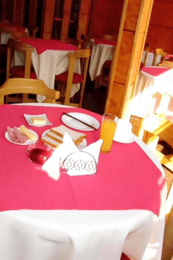 Hotel Costa Bah�a