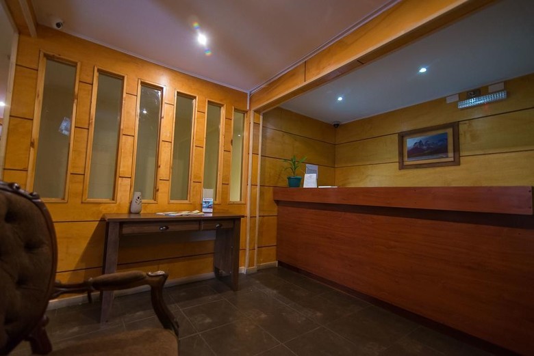 Hotel Costa Bah�a