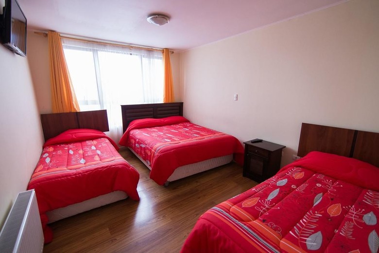 Hotel Costa Bah�a