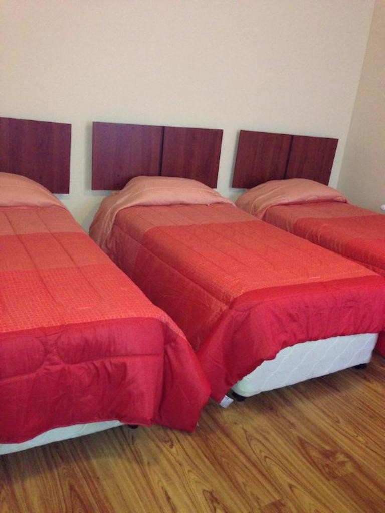 Hotel Costa Bah�a