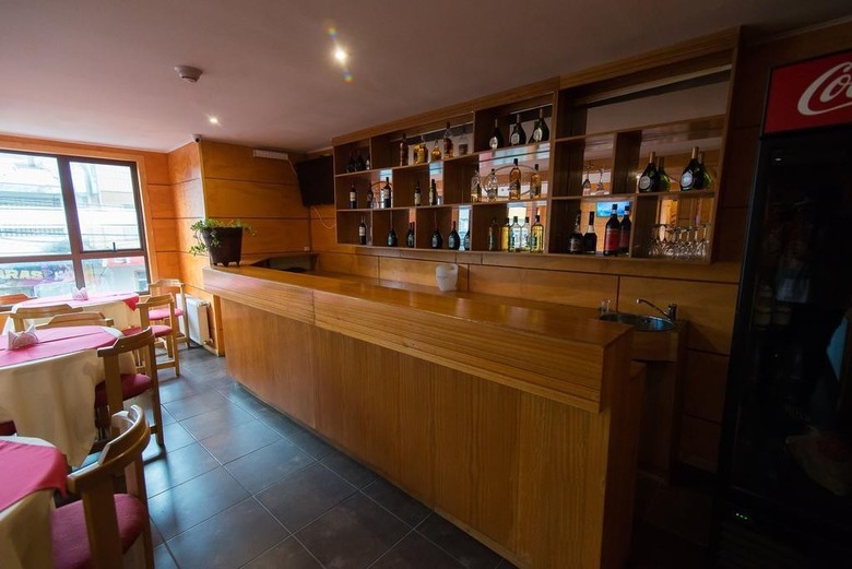 Hotel Costa Bah�a