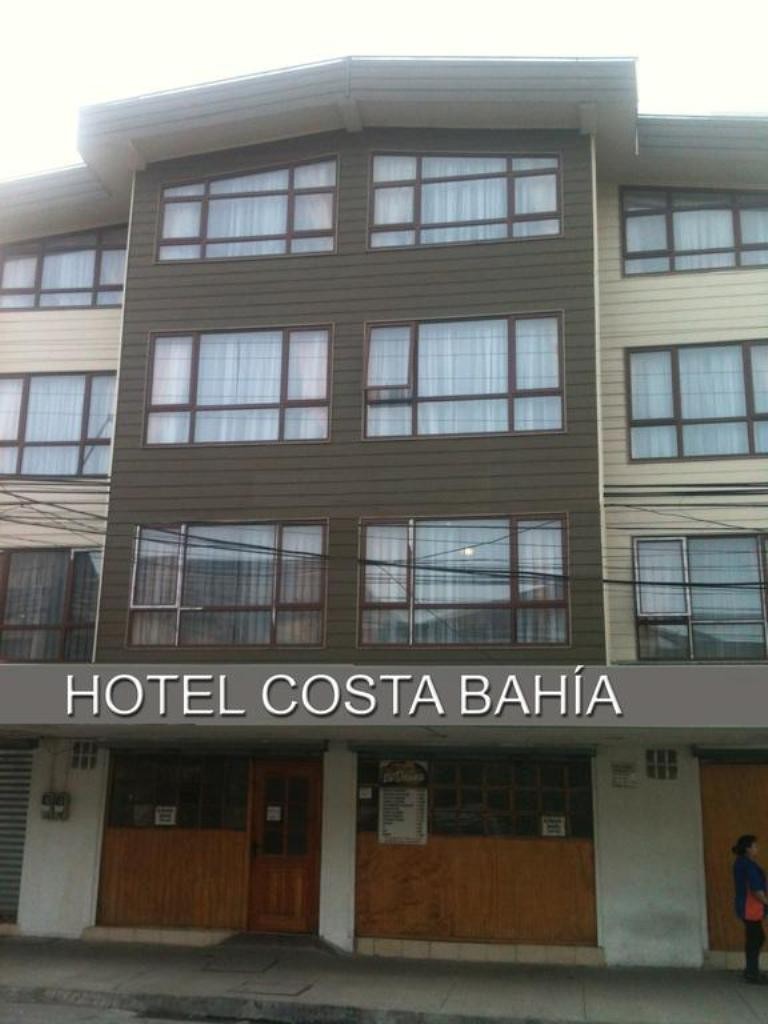 Hotel Costa Bah�a