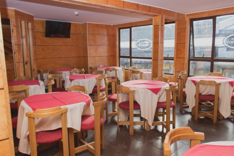 Hotel Costa Bah�a