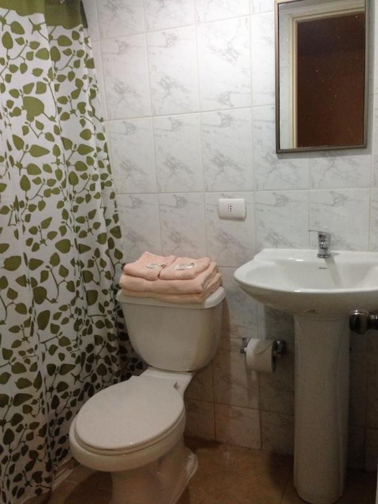 Hotel Costa Bah�a