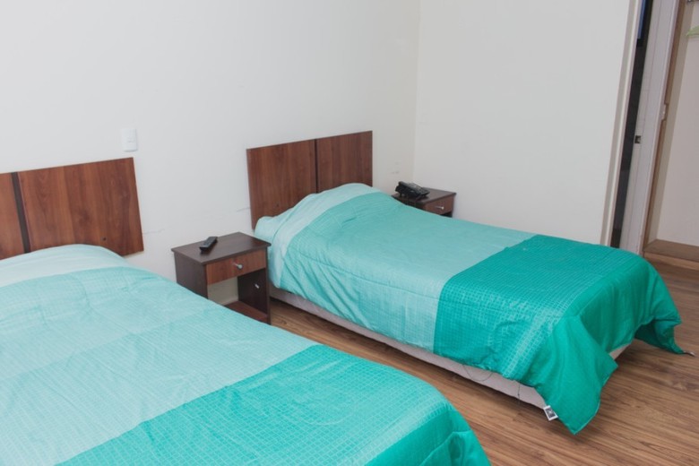 Hotel Costa Bah�a