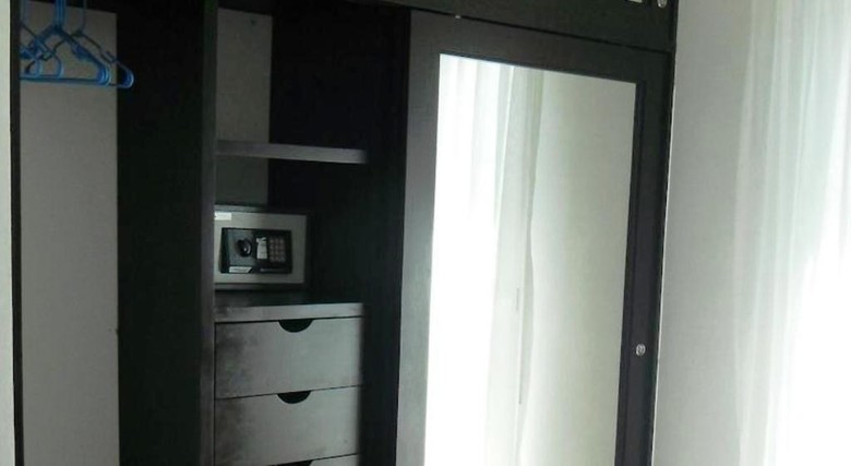 Apartamento Condo 46