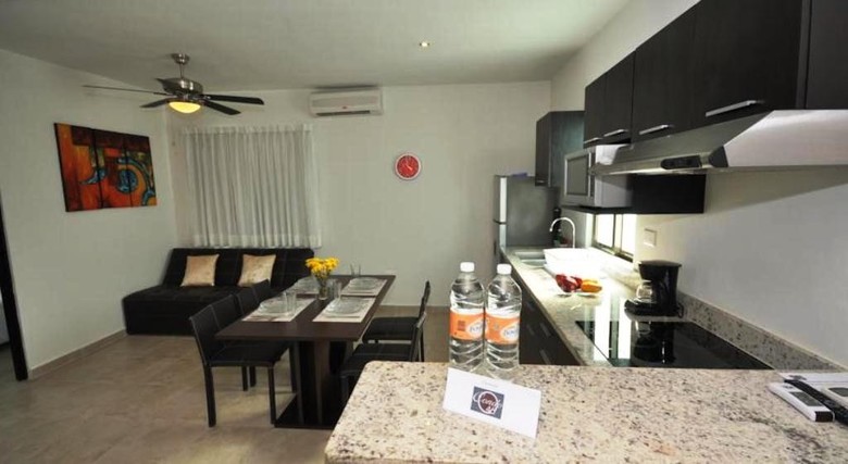 Apartamento Condo 46