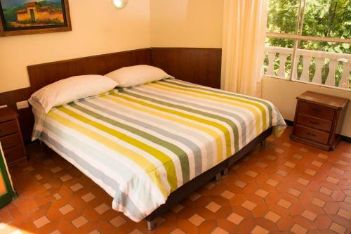 Hotel Posada Campestre San Gil