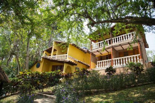 Hotel Posada Campestre San Gil