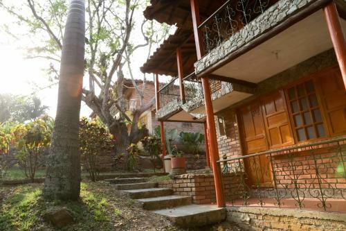 Hotel Posada Campestre San Gil