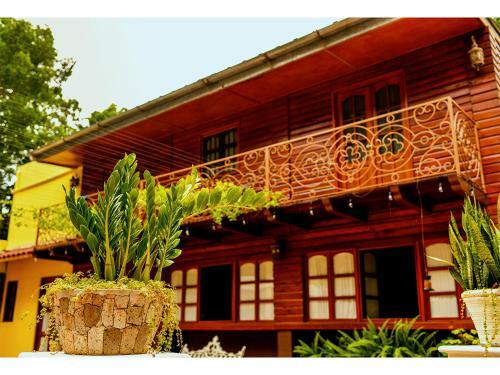Hotel Villa Diamante