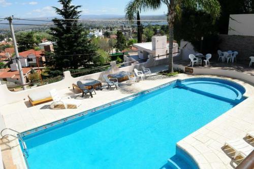 Hotel Mes�n De La Monta�a