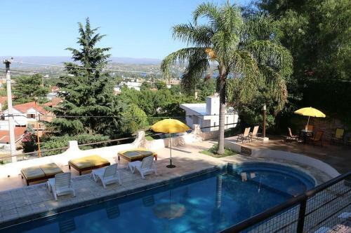 Hotel Mes�n De La Monta�a