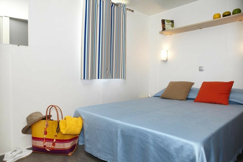 Camping Valldaro