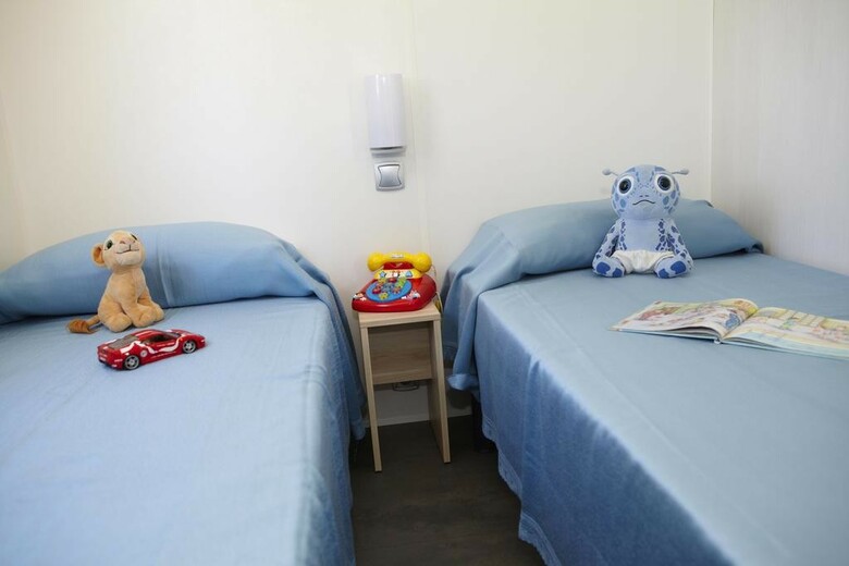 Camping Valldaro