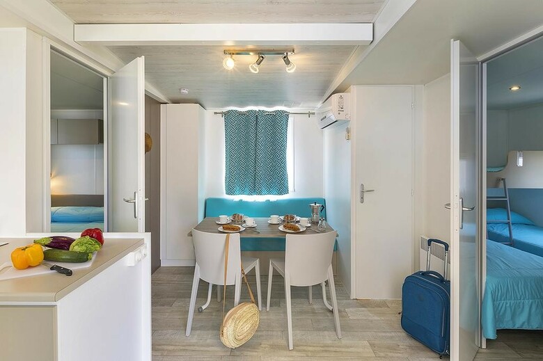 Camping Valldaro