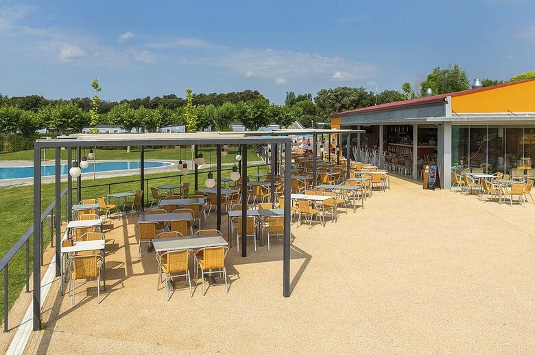Camping Valldaro