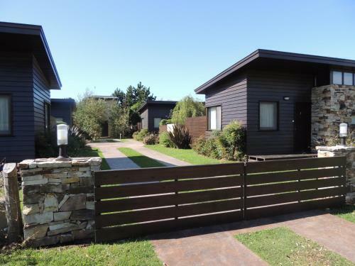 Lodge Caba�as Klippen