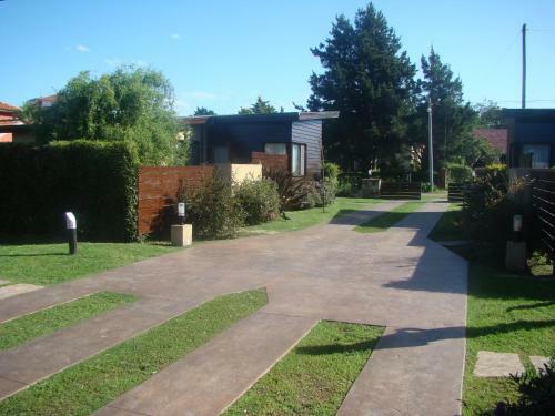 Lodge Caba�as Klippen