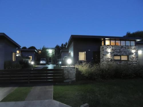 Lodge Caba�as Klippen