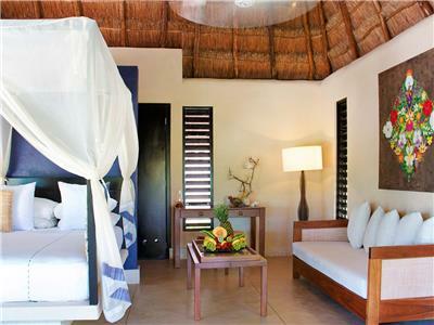 Xixim Unique Mayan Hotel