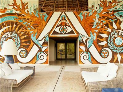 Xixim Unique Mayan Hotel