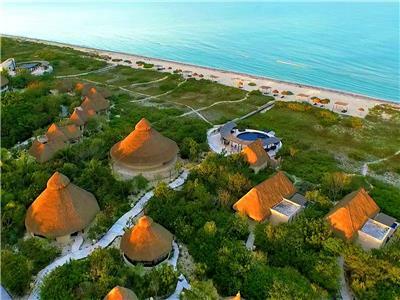 Xixim Unique Mayan Hotel