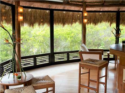 Xixim Unique Mayan Hotel