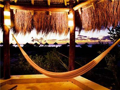 Xixim Unique Mayan Hotel