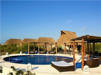Xixim Unique Mayan Hotel